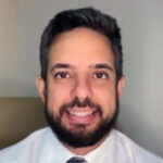 Dr. Diogo Carneiro Patrícia DuarteCardiologista