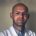 Dr. Kemps Hostalacio BritoReumatologista