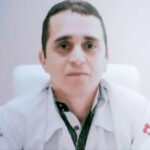 Dr. Samuel Sajji KamouhCardiologista