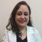 Dra. Erika da Silva Alves PereiraFisioterapeuta